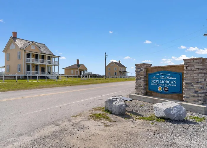 Plantation 1244 - Pearl On The Gulf * Gulf Shores
