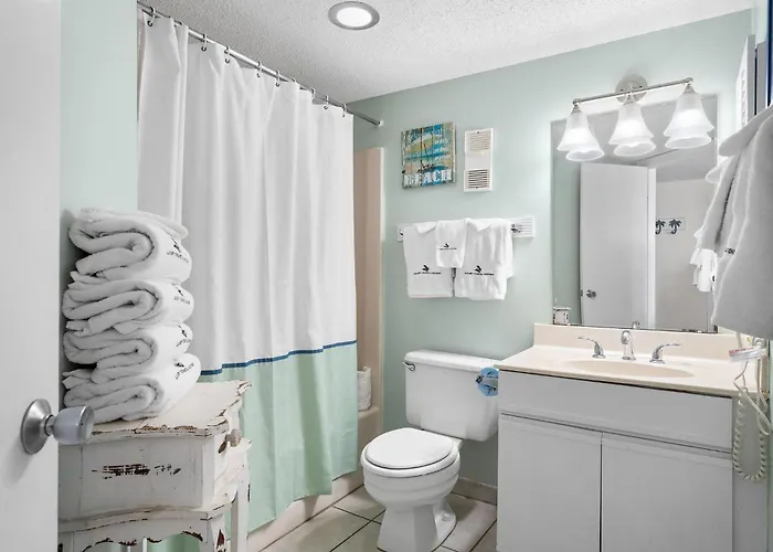 Plantation 1244 - Pearl On The Gulf