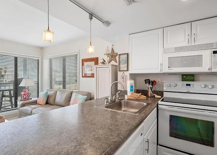 Plantation 1244 - Pearl On The Gulf * Gulf Shores