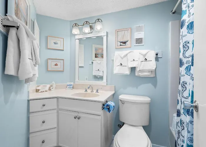Plantation 1244 - Pearl On The Gulf