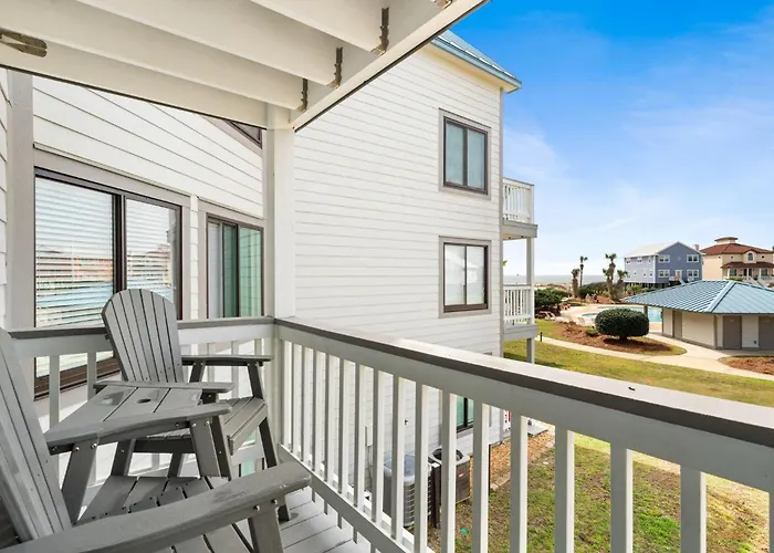 Plantation 1244 - Pearl On The Gulf Gulf Shores