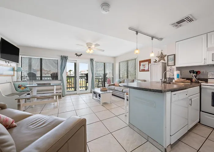 Holiday home Plantation 1244 - Pearl On The Gulf *